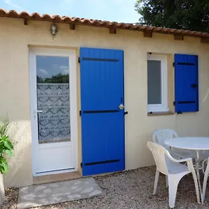 Appartement Bourgarel